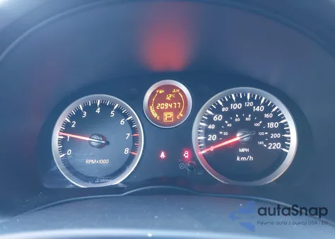 2011 Nissan Sentra 2.0S z USA, uszkodzony, nr VIN 3N1AB6AP2BL709700